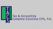 Tax & Accounting Complete Solutions CPA, PA