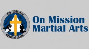 On Mission Martial Arts