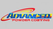 Advanced Powder Coating