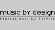 Music By Design-Professional Dj Service