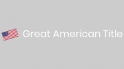 Great American Title & Abstract