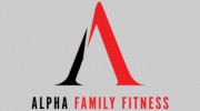 Alpha Family Fitness