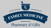 Family Medicine Pharmacy