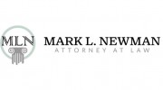 Mark L Newman Attorney At Law