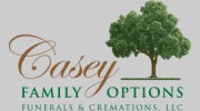 Casey Family Options Funerals & Cremations