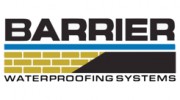 Barrier Waterproofing Systems