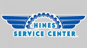 Hines Service Center