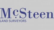 McSteen Land Surveyors