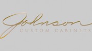 Johnson's Custom Cabinets