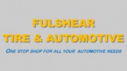 Fulshear Tire & Automotive