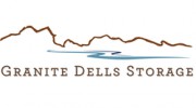 Granite Dells Storage & RV