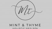Mint & Thyme