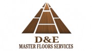 D & E Master Floors Services