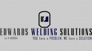 Edwards Welding Solutions