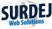 Surdej Web Solutions