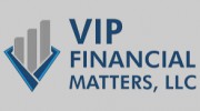VIP Financial Matters