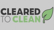 Cleared To Clean