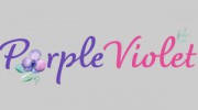 Purple Violet