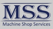 Machine Shop Services