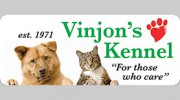 Vinjon's Kennel