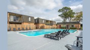 Longfellow Apartments