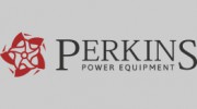 Perkins Lawn Mower