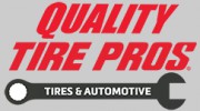 Quality Tire Pros