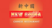 New China