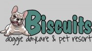 Biscuits Doggie Daycare