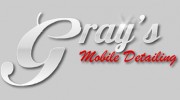 Gray's Mobile Detailing