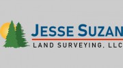 Jesse Suzan Land Surveying