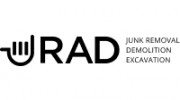 Rad Junk Removal & Hauling