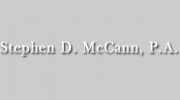 Stephen D McCann Pa