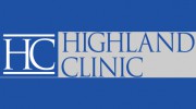 Highland Clinic Ophthalmology