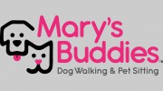 Mary's Buddies