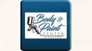 Body & Paint Center Of Hudson