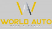 World Auto Tint & Detail