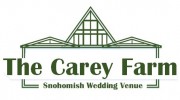 The Carey Gardens Wedding Venue