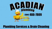 Acadian Plumbing