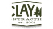 Clay Contracting