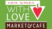 With Love Market & Cafe