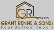 Grant Renne & Sons