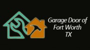 Garage Door Of Fort Worth TX