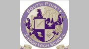 South Pointe Junior High School