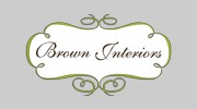 Brown Interiors
