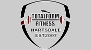 Total Form