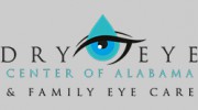 Dry Eye Center Of Alabama