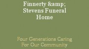 Finnerty & Stevens Funeral Home