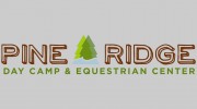 Pine Ridge Day Camp