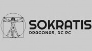 Sokratis Dragonas, DC PC